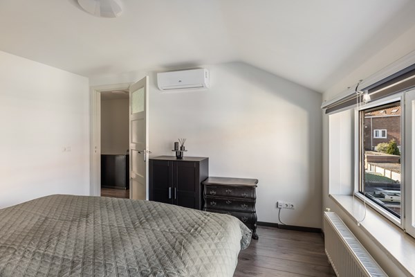 Medium property photo - Willy Martensstraat 23, 3314 XV Dordrecht